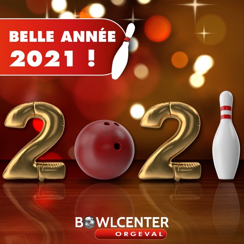 Vœux 2021